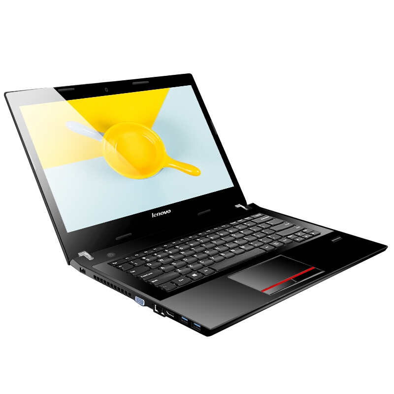 聯(lián)想（Lenovo） 昭陽E42-80 商務(wù)筆記本電腦（i7-7500）8G內(nèi)存 1T硬盤+360G固態(tài)/14.0英寸