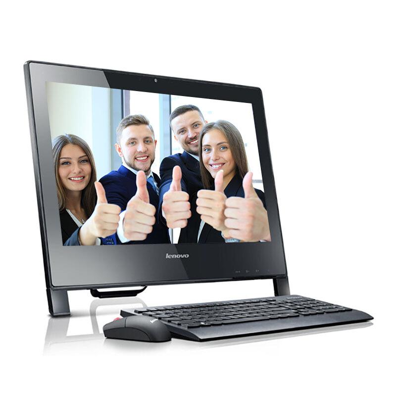 聯(lián)想（Lenovo） A8150 X4-855 商務(wù)辦公電腦一體機(jī) 21.5英寸 4G內(nèi)存 1T硬盤(pán) 2G顯卡_http://bzsa.cn/img/sp/271/3f3a4d0a-11a5-493d-8eef-d58bbd6cbca3.jpg