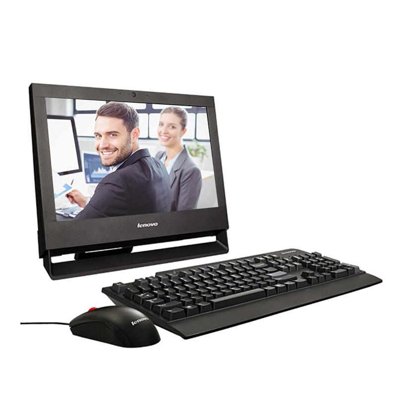 聯(lián)想（Lenovo） A7300 G3260 商務辦公電腦一體機 19.5英寸 4G內存 500G硬盤 集成顯卡_http://bzsa.cn/img/sp/271/8f3adeac-c9a7-4b01-971f-b9ea7fa44a6b.jpg