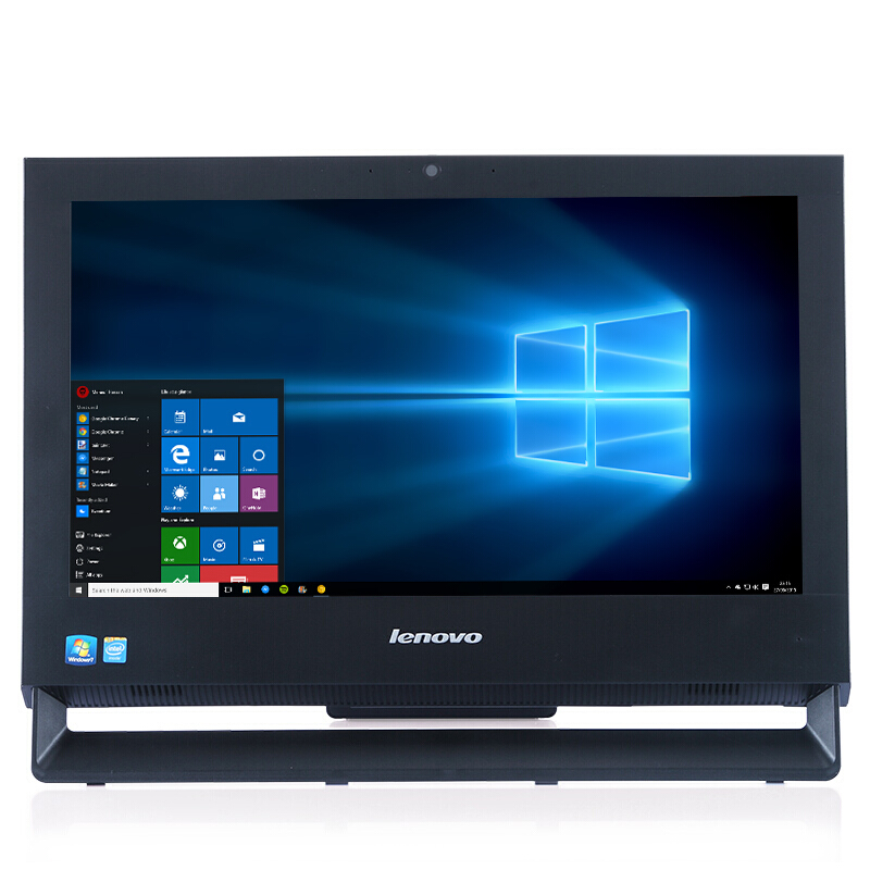 聯(lián)想（Lenovo） A7300 G1840 商務辦公電腦一體機 19.5英寸 2G內(nèi)存 500G硬盤 集成顯卡_http://bzsa.cn/img/sp/271/91994e86-994b-4561-832b-cf2dbde4b0d5.jpg