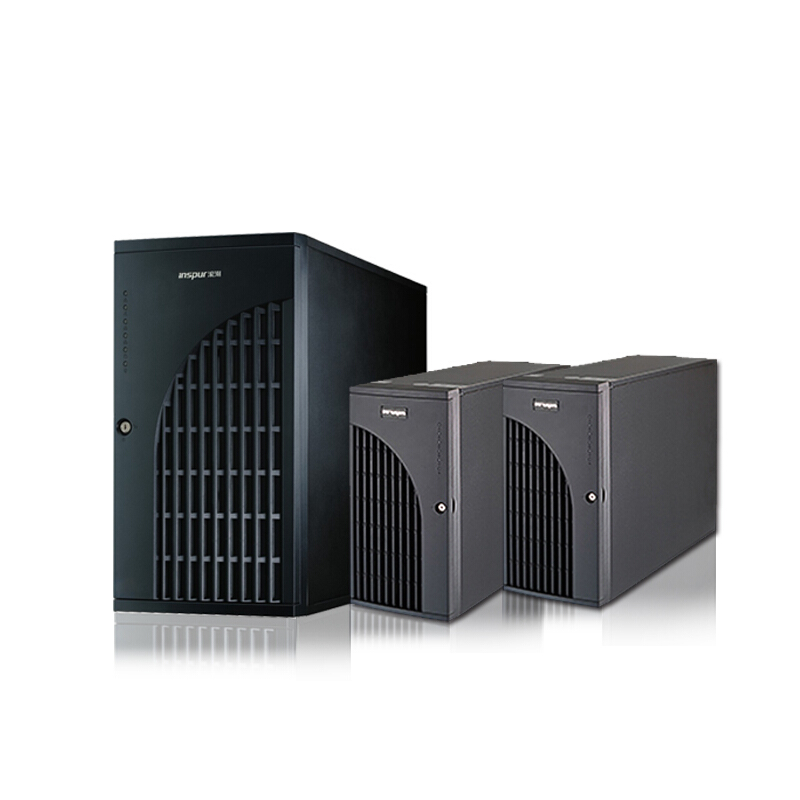 浪潮（INSPUR） NP5570M4 英信服務(wù)器 (1顆至強(qiáng)8核E5-2609V4/8G+1TSATA) 