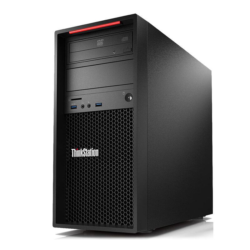聯(lián)想（ThinkStation） P410 E5-1603V4 大機(jī)箱工作站 8G/1TB/2G顯卡_http://bzsa.cn/img/sp/272/1a62080a-a973-4176-a565-f66477e40e98.jpg