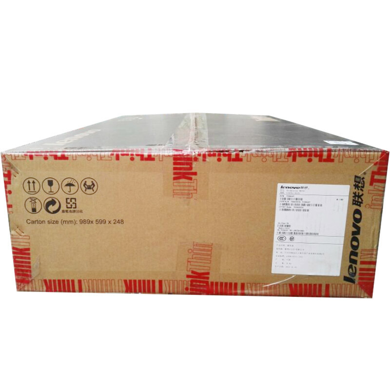 聯(lián)想（ThinkServer） RS260 （E3-1230V5）1路1U機(jī)架式服務(wù)器主機(jī) 8GB/1T/DVD_http://bzsa.cn/img/sp/272/4a614cc6-3375-441f-8096-35e89d4880f8.jpg