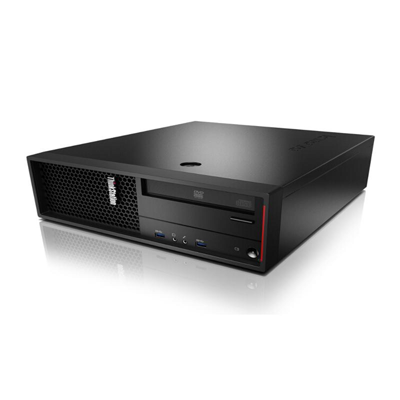 聯(lián)想（ThinkStation） P310 30AUA0ETCW E3-1240V5 小機(jī)箱工作站 8G/1TB/4G顯卡_http://bzsa.cn/img/sp/272/64d8c4a3-6505-4cef-aec9-82c443e7fda2.jpg