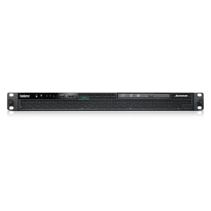 聯(lián)想（ThinkServer） RS260（i3 6100） 1路1U機(jī)架式服務(wù)器主機(jī) 8GB/1T/DVD_http://bzsa.cn/img/sp/272/6f2321b8-95d1-4093-a742-657fdf090c94.jpg