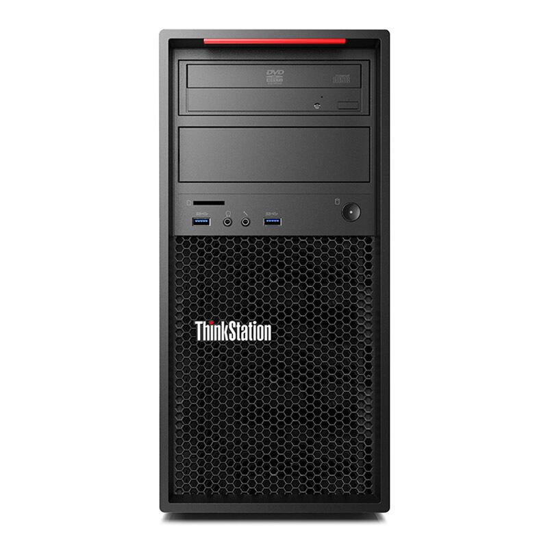 聯(lián)想（ThinkStation） P410 E5-1607V4 大機(jī)箱工作站 8G/1TB/2G顯卡_http://bzsa.cn/img/sp/272/77e7c42c-1e15-400b-9687-844d447a4caa.jpg