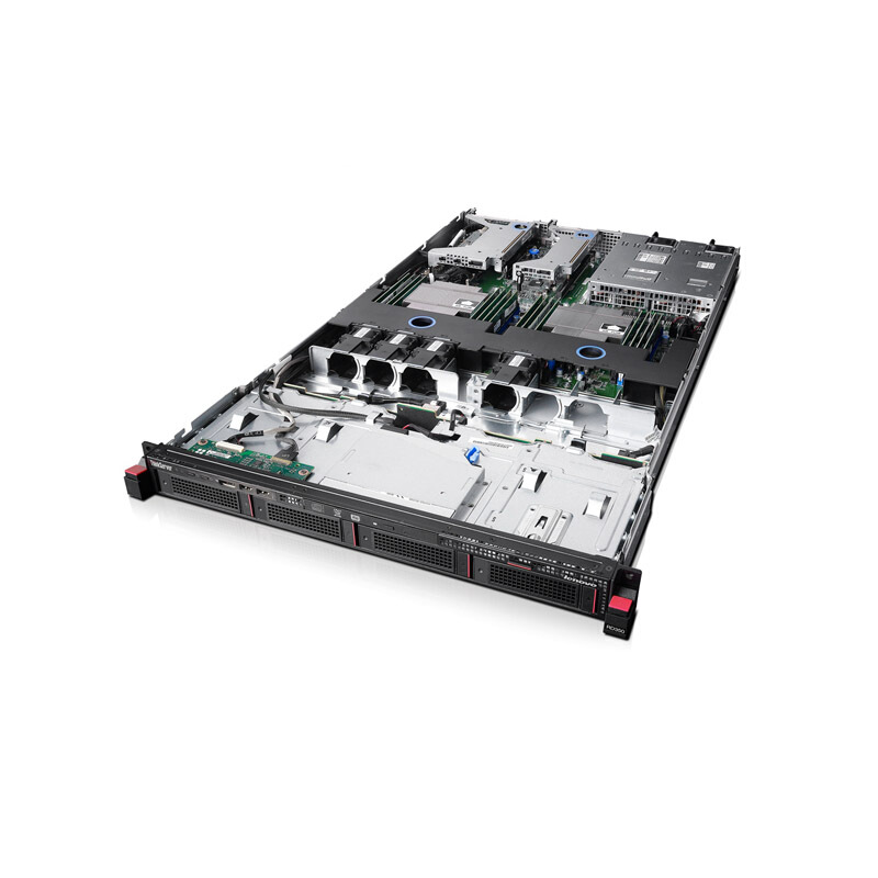 聯(lián)想（ThinkServer） RD350（E5-2609V4） 2路1U機架式服務(wù)器主機 8GB/300G固態(tài)/DVD_http://bzsa.cn/img/sp/272/8022f806-bed4-49b2-a740-f26705a79757.jpg