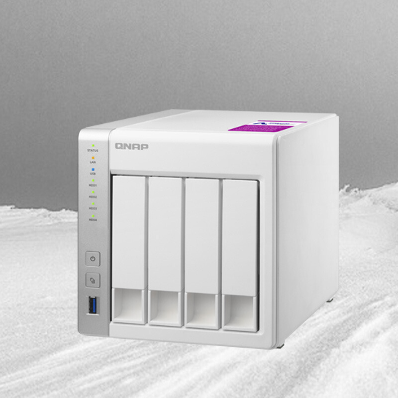 威聯(lián)通（QNAP） TS-431P2 4G內存 四核心處理器 四盤位NAS網絡存儲器雙網絡端口_http://bzsa.cn/img/sp/275/0f5e53f2-f04a-41fc-8aff-6c7c489e1f02.jpg