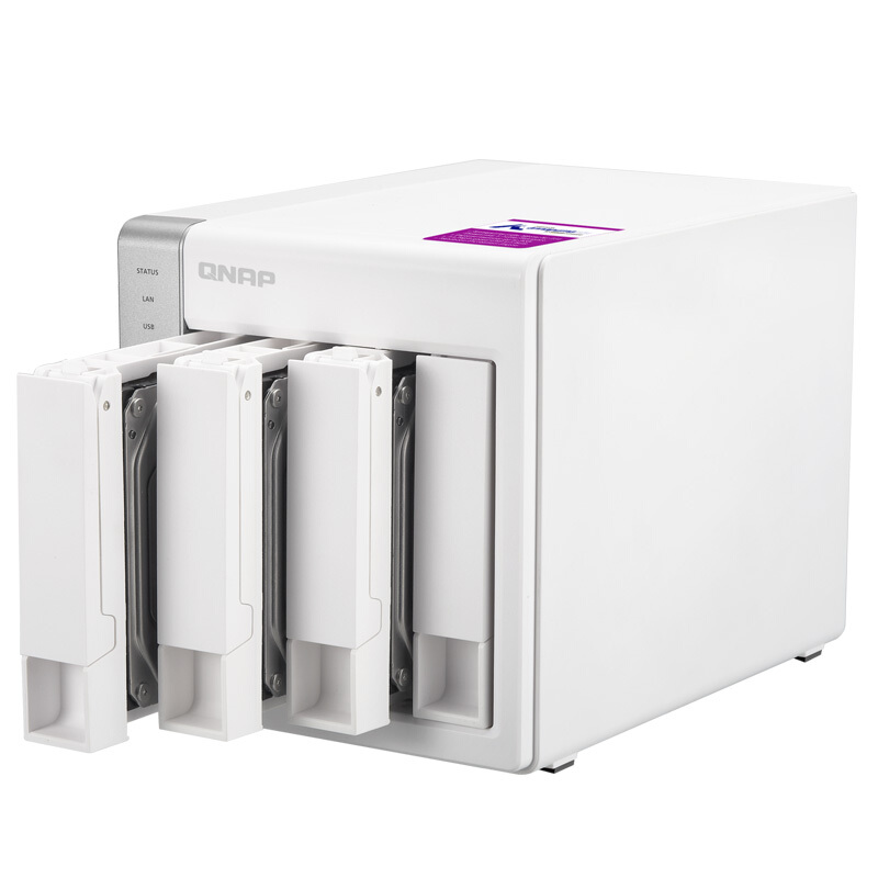 威聯(lián)通（QNAP） TS-431P2 4G內存 四核心處理器 四盤位NAS網絡存儲器雙網絡端口_http://bzsa.cn/img/sp/275/3410778c-7bd5-457d-8f61-88b19a12ac60.jpg