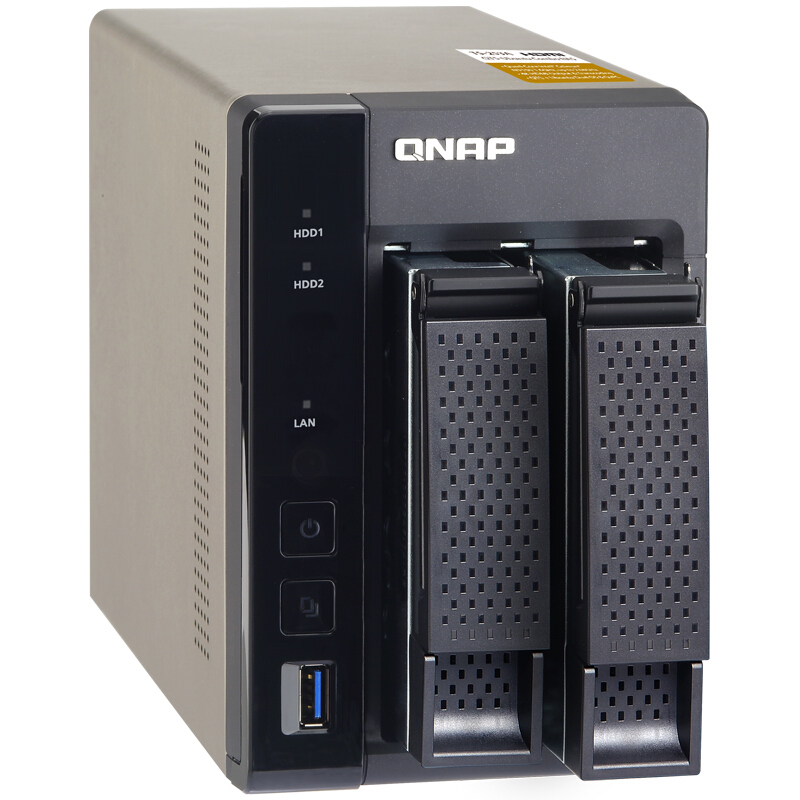 威聯(lián)通（QNAP） TS-253A 4G內(nèi)存 兩盤位網(wǎng)絡(luò)存儲(chǔ)器NAS 四核處理器 （無內(nèi)置硬盤）_http://bzsa.cn/img/sp/275/9fb17a52-280f-4d77-bbab-49031f366c55.jpg
