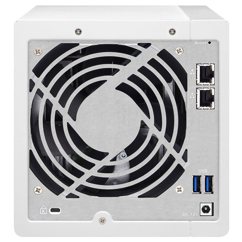 威聯(lián)通（QNAP） TS-431P 1G 內(nèi)存 雙核1.7GHz處理器 2個網(wǎng)絡(luò)端口 4盤位NAS網(wǎng)絡(luò)存儲器 (無內(nèi)置硬盤)_http://bzsa.cn/img/sp/275/b43203e7-5da8-4fd0-bf1e-50fb8ea2948e.jpg
