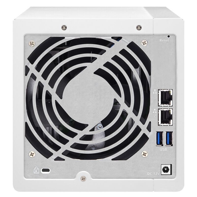 威聯(lián)通（QNAP） TS-431P2 4G內存 四核心處理器 四盤位NAS網絡存儲器雙網絡端口_http://bzsa.cn/img/sp/275/bacabea2-bc88-4315-a0dd-bd79340f749c.jpg