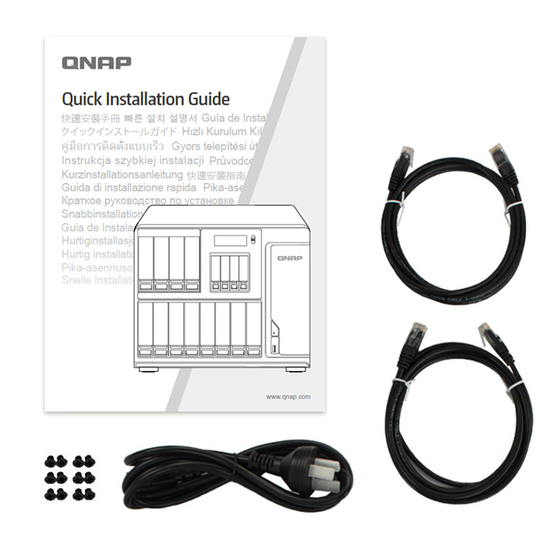 威聯(lián)通（QNAP） TS-1635-4G 十六盤位網(wǎng)絡存儲 四核處理器 內(nèi)建2個10GbE SFP+ 網(wǎng)絡端口 商用級NAS_http://bzsa.cn/img/sp/275/fb34463d-44b8-45da-a785-6cc8b7fcba65.jpg