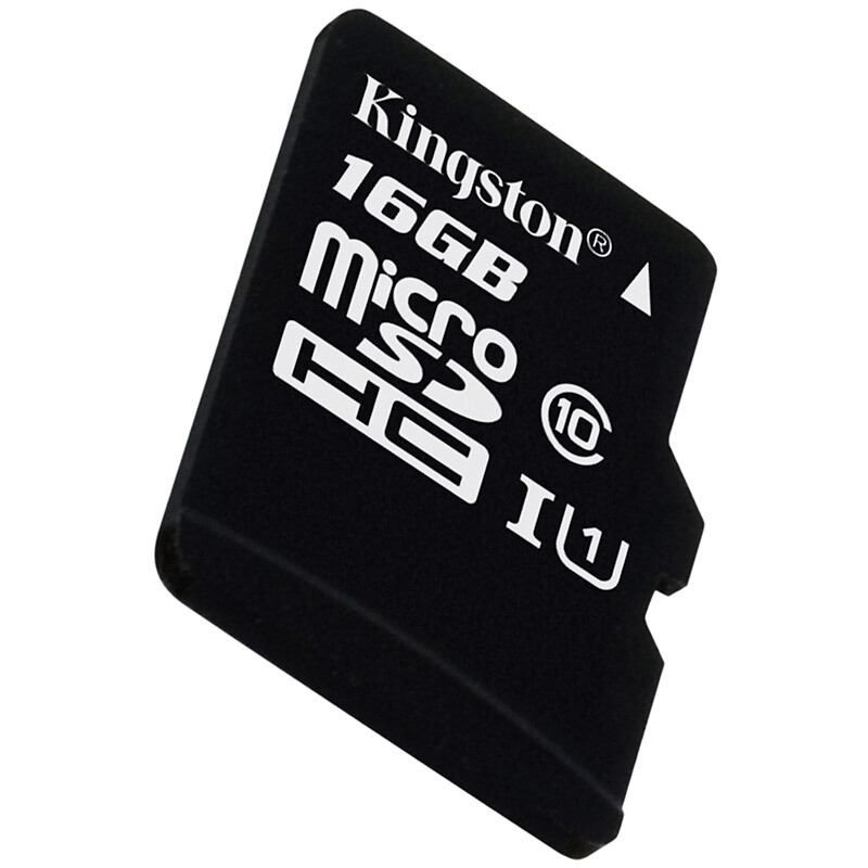 金士頓（Kingston） 內(nèi)存卡 高速行車記錄儀 TF(Micro SD) Class10 UHS-I 手機存儲卡（16GB）_http://bzsa.cn/img/sp/276/4b746f33-a23c-43ce-8040-b41a8a0c3de7.jpg