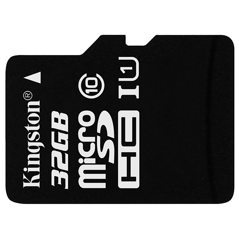 金士頓（Kingston） 內(nèi)存卡 高速行車記錄儀 TF(Micro SD) Class10 UHS-I 手機存儲卡（32GB）_http://bzsa.cn/img/sp/276/85e82647-eec0-41fd-8f74-44ba1c91ef55.jpg