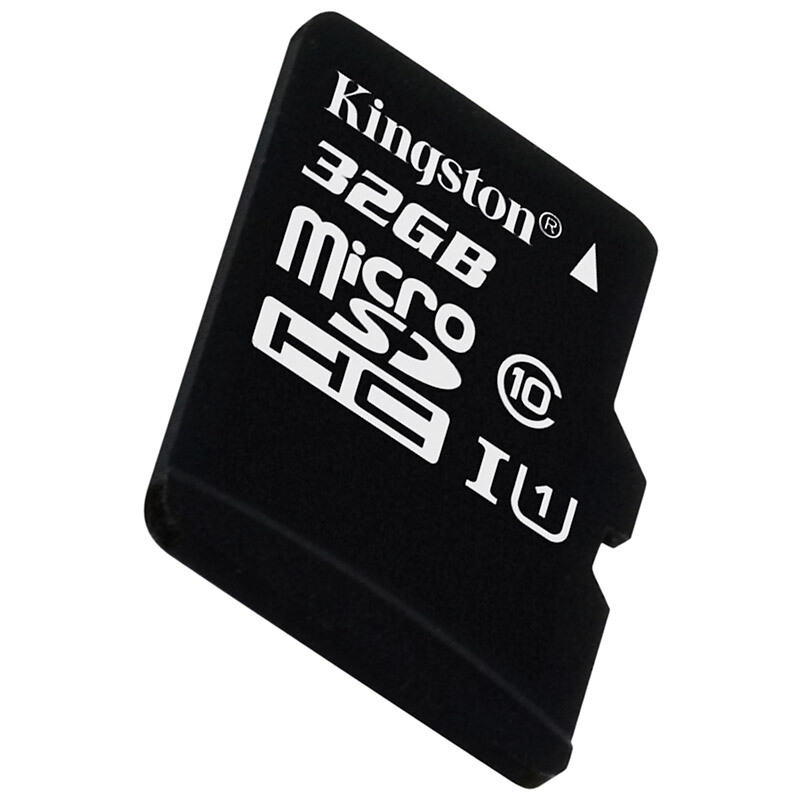 金士頓（Kingston） 內(nèi)存卡 高速行車記錄儀 TF(Micro SD) Class10 UHS-I 手機存儲卡（32GB）_http://bzsa.cn/img/sp/276/c3d092c7-4b0a-475b-a8ab-7c4a1254193f.jpg