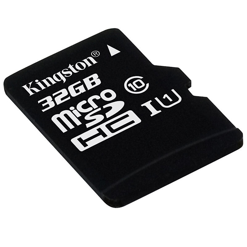 金士頓（Kingston） 內(nèi)存卡 高速行車記錄儀 TF(Micro SD) Class10 UHS-I 手機存儲卡（32GB）_http://bzsa.cn/img/sp/276/c75aeb14-2bff-4301-be39-c6ef3ca9c226.jpg