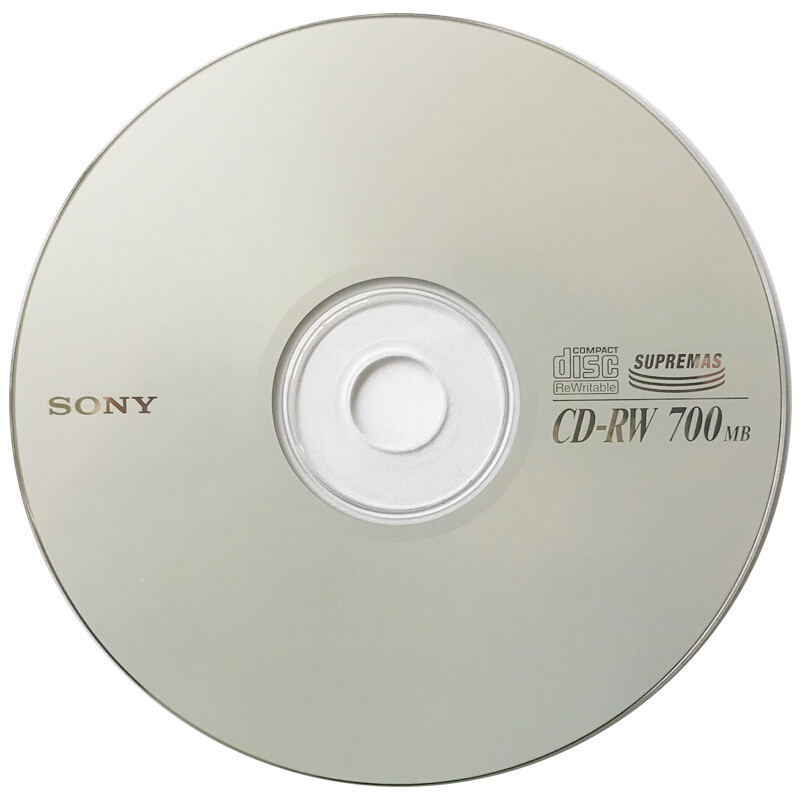 索尼（SONY） CD-RW 光盤/刻錄盤 1-4速700MB 單片盒裝 可擦寫 空白光盤（十盤裝的包裝不一樣） 10盒/包_http://bzsa.cn/img/sp/277/746ba980-1822-4926-9b58-bf1363289194.jpg