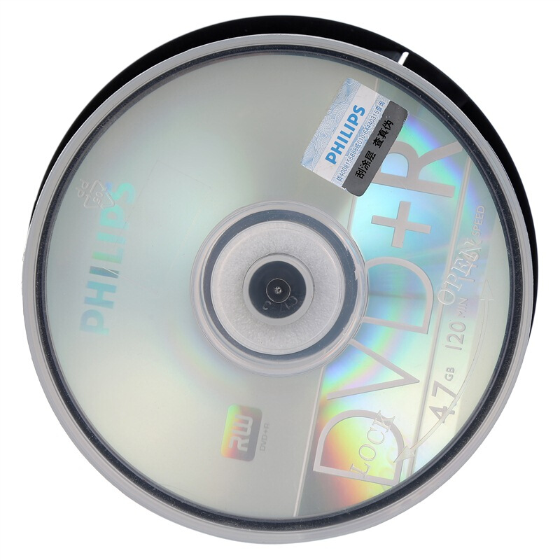 飛利浦（PHILIPS） DVD+R空白光盤/刻錄盤 16速4.7G 桶裝50片_http://bzsa.cn/img/sp/277/75fabec5-33bb-4df2-98f8-bbed83bd9c3c.jpg