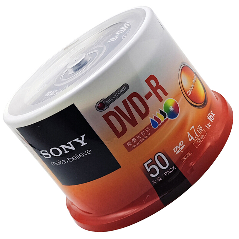 索尼（SONY） DVD-R 光盤/刻錄盤 16速4.7G（50片桶裝）_http://bzsa.cn/img/sp/277/7740d16c-92a0-4fdc-ab4a-e934a177a296.jpg