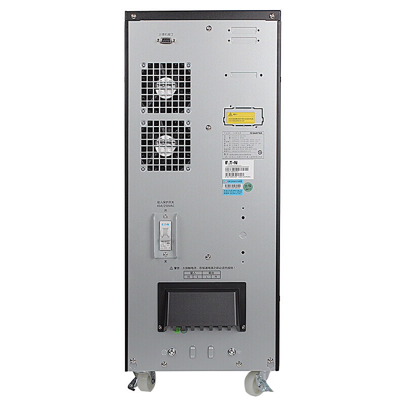 山特（SANTAK） C10K 在線式UPS主機不間斷電源穩(wěn)壓 (10KVA/9KW) _http://bzsa.cn/img/sp/281/10928cb9-666b-4340-969f-81e00c50f194.jpg