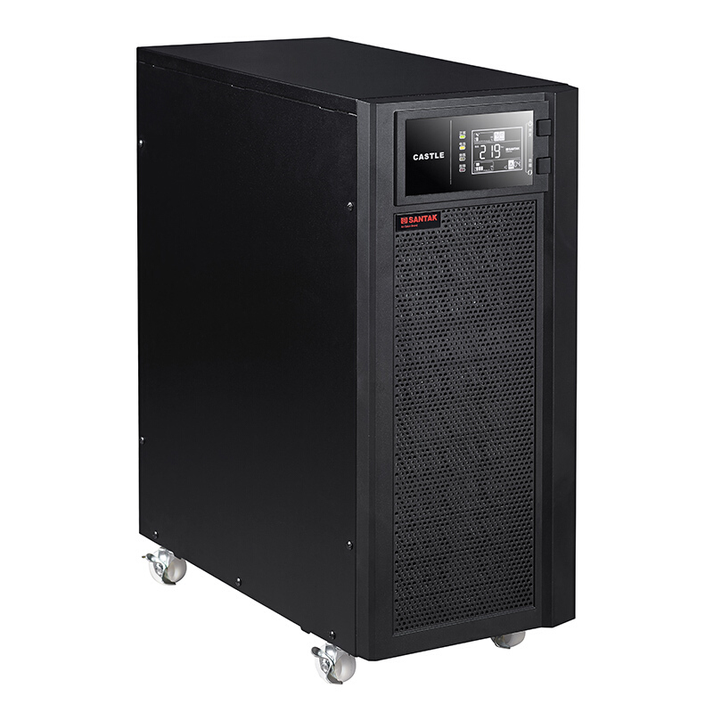 山特（SANTAK） C10K 在線式UPS主機不間斷電源穩(wěn)壓 (10KVA/9KW) _http://bzsa.cn/img/sp/281/bc935480-293f-45f9-9804-c5deee6cb4ab.jpg