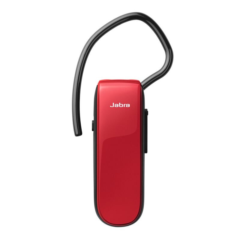 捷波朗（Jabra） Classic/新易行 商務無線藍牙耳機 (紅色) _http://bzsa.cn/img/sp/282/0dfd2451-efb8-47cc-af3b-7e121b8e7d5c.jpg