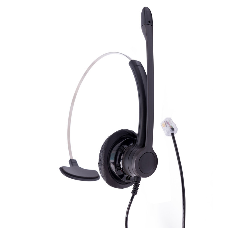 繽特力（Plantronics） SP11-RJ9 話務(wù)耳機(jī)/電話耳麥 (適用于華為/寶利通/北電等話機(jī)) _http://bzsa.cn/img/sp/282/34fe1ca0-157d-45e0-9326-aec44f6cc231.jpg