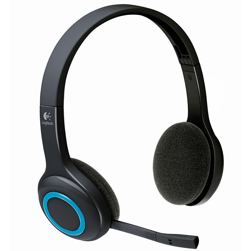 羅技（Logitech） H600 無線耳機(jī) 麥克風(fēng) 黑色_http://bzsa.cn/img/sp/282/411dd14c-72b5-43d0-868e-f19f953a85bb.jpg