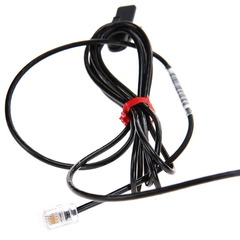 繽特力（Plantronics） SP11-RJ9(AVAYA) 話務(wù)耳機(jī)/電話耳麥 (適用于亞美亞/億聯(lián)等部分話機(jī)) _http://bzsa.cn/img/sp/282/9491750b-2b78-42b5-ab9e-9443a95ea97a.jpg