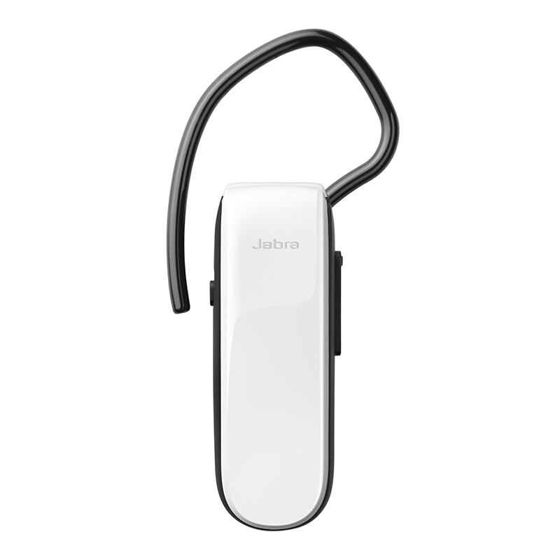 捷波朗（Jabra） Classic/新易行 商務無線藍牙耳機 (白色) _http://bzsa.cn/img/sp/282/cad7c307-2a9a-486b-ab9d-0437e91f69e6.jpg