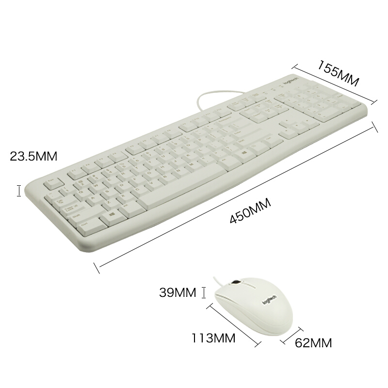 羅技（Logitech） MK120 鼠標(biāo)鍵盤套裝 三年質(zhì)保 (白色) _http://bzsa.cn/img/sp/283/0d2ba0f9-4b85-47c7-b13a-51497a608e7a.jpg