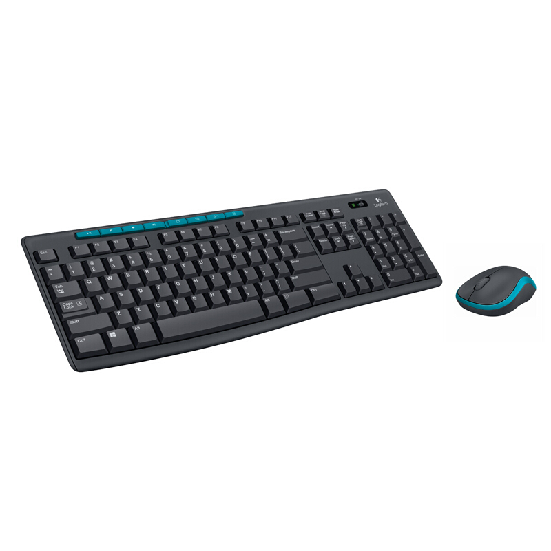羅技（Logitech） MK275 無線光電鍵鼠套裝（黑色） _http://bzsa.cn/img/sp/283/604d9e47-41c2-4945-8587-c8ee66aca580.jpg