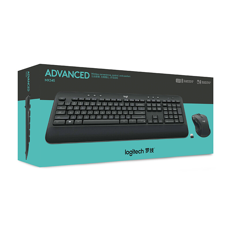 羅技（Logitech） MK545 無線鍵鼠套裝 防潑濺_http://bzsa.cn/img/sp/283/a19cdd8c-8c40-4db9-b9c0-2943ee257901.jpg