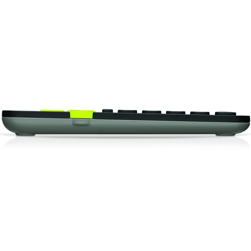 羅技（Logitech） K480 多功能藍(lán)牙鍵盤（黑色） _http://bzsa.cn/img/sp/283/ab57831f-d935-47eb-9bf9-e503bcb23d4f.jpg