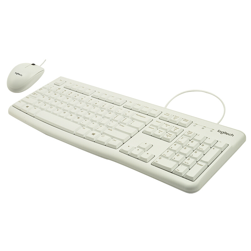 羅技（Logitech） MK120 鼠標(biāo)鍵盤套裝 三年質(zhì)保 (白色) _http://bzsa.cn/img/sp/283/ab589765-4fb4-417f-aab3-0fd73449dcb0.jpg