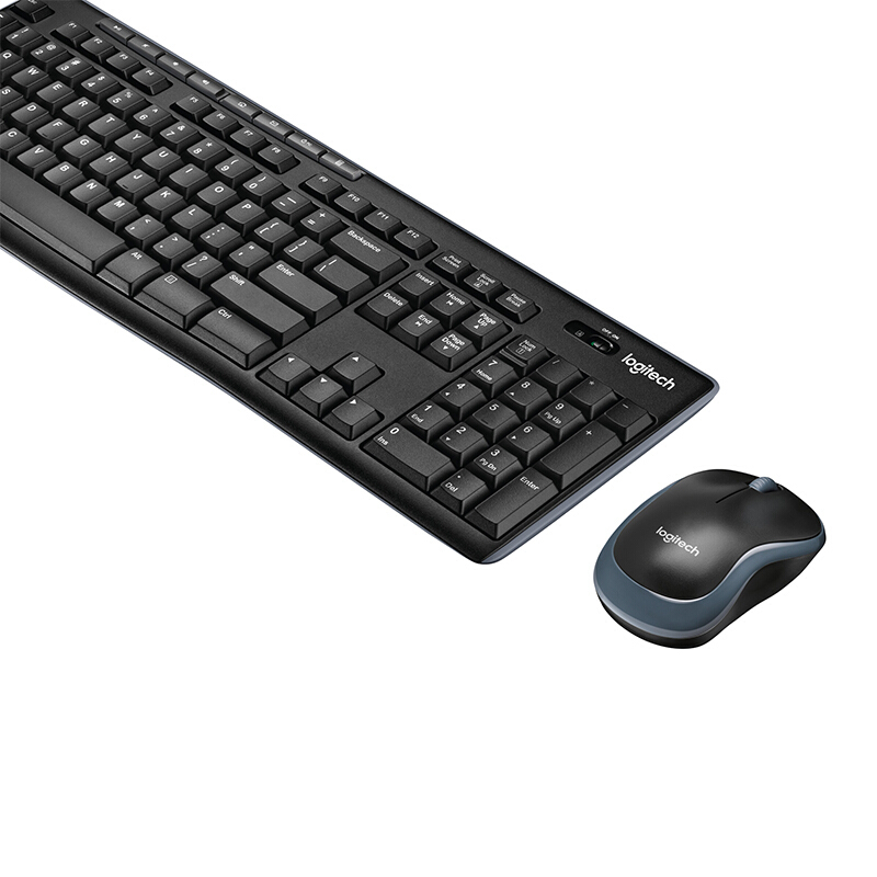 羅技（Logitech） MK270 無線鍵鼠套裝（黑色） _http://bzsa.cn/img/sp/283/be423b1b-3731-4b59-bfb4-e30e7bdbe35c.jpg
