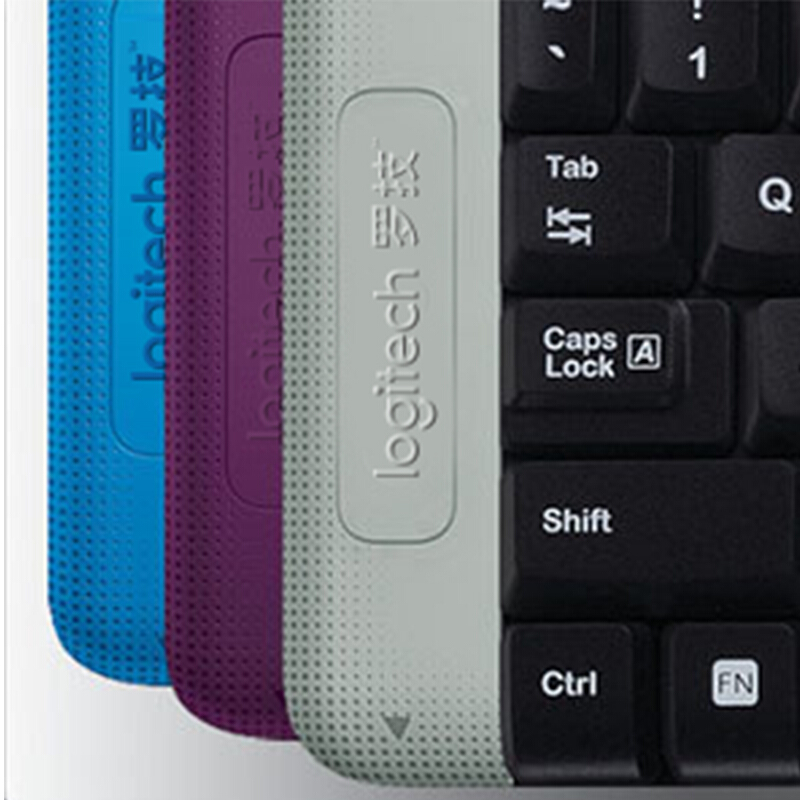 羅技（Logitech） K230 無線鍵盤（黑色） _http://bzsa.cn/img/sp/283/c1bf0651-6885-4301-a28c-979feb11e299.jpg