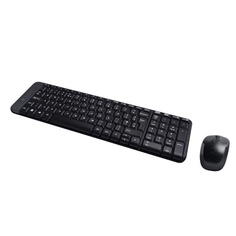 羅技（Logitech） MK220 無線鍵盤鼠標(biāo)套裝（黑色） _http://bzsa.cn/img/sp/283/c57a6598-fd85-40c8-ac39-a6f4720e3c1d.jpg