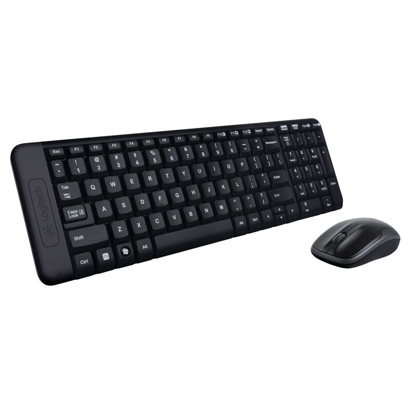羅技（Logitech） MK220 無線鍵盤鼠標(biāo)套裝（黑色） _http://bzsa.cn/img/sp/283/f96436ae-0c12-4969-97c1-358301fe67dc.jpg