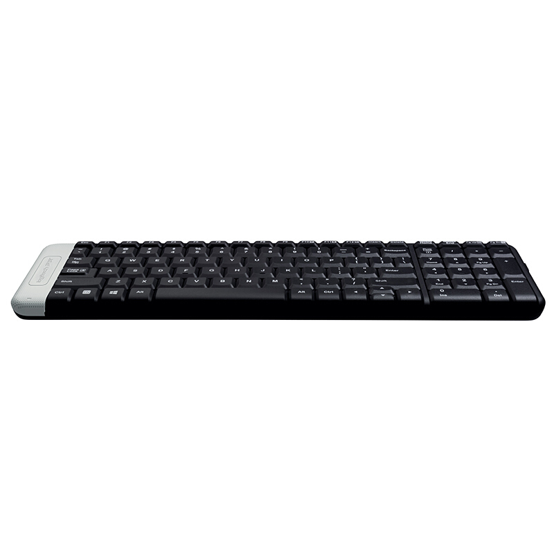 羅技（Logitech） K230 無線鍵盤（黑色） _http://bzsa.cn/img/sp/283/fbd12795-31c0-43db-96ed-cd5a31a2424b.jpg