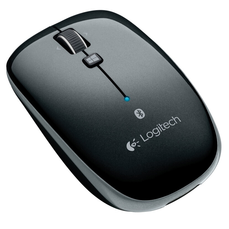 羅技（Logitech） M557/558 多平臺(tái)連接藍(lán)牙無線鼠標(biāo) (黑色) _http://bzsa.cn/img/sp/284/4cd39983-afb1-4617-a221-cff482929c7a.jpg