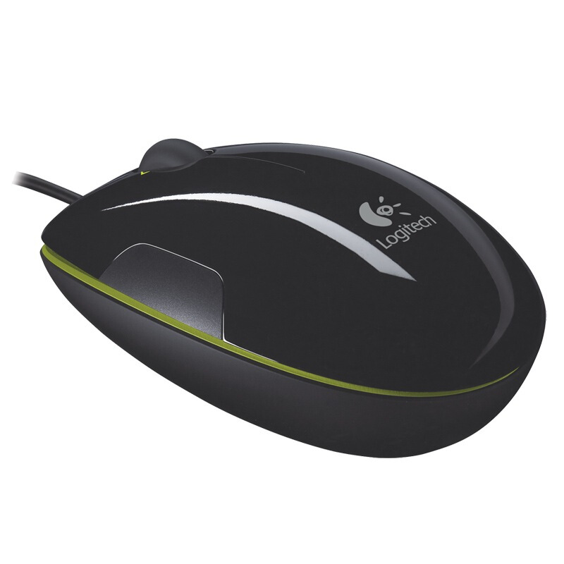 羅技（Logitech） LS1 激光鼠標(biāo) (黑色綠邊) _http://bzsa.cn/img/sp/284/689bd7dd-5fbc-4b99-b351-364130c37a9f.jpg