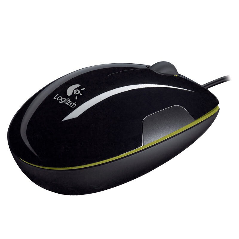 羅技（Logitech） LS1 激光鼠標(biāo) (黑色綠邊) _http://bzsa.cn/img/sp/284/6adcb3e8-ddfa-4968-b7ea-726b92fc39e7.jpg