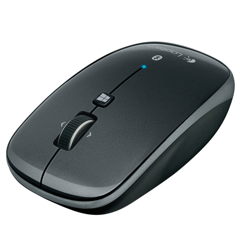 羅技（Logitech） M557/558 多平臺(tái)連接藍(lán)牙無線鼠標(biāo) (黑色) _http://bzsa.cn/img/sp/284/8323a56f-48df-4fe7-b015-baf2d4535945.jpg