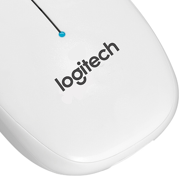 羅技（Logitech） M557/558 多平臺(tái)連接藍(lán)牙無(wú)線鼠標(biāo) (白色) _http://bzsa.cn/img/sp/284/8d0d23a8-a251-4e05-bb3e-8ff57c459f32.jpg