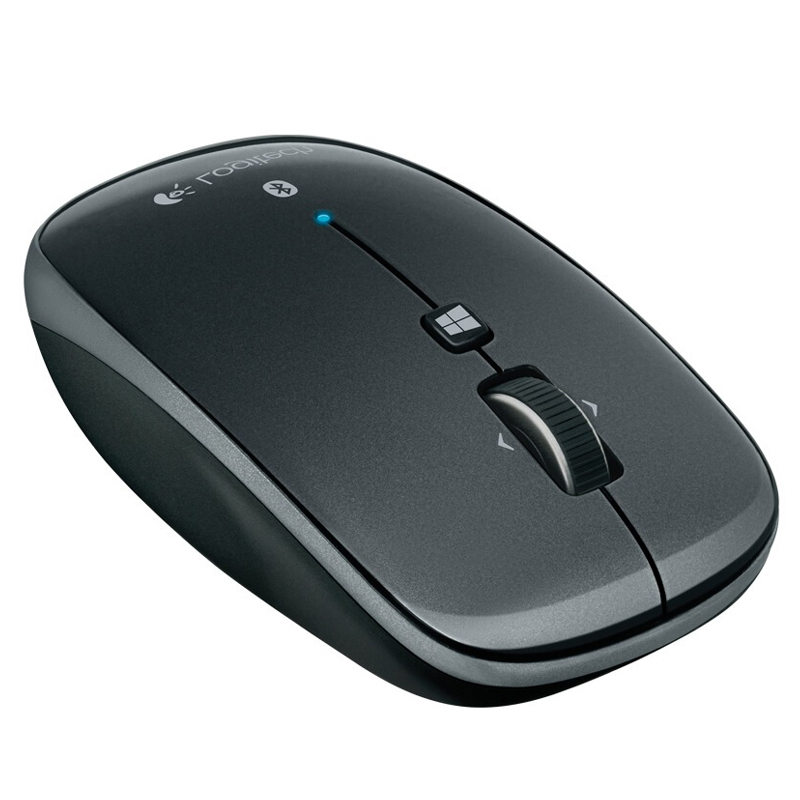 羅技（Logitech） M557/558 多平臺(tái)連接藍(lán)牙無線鼠標(biāo) (黑色) _http://bzsa.cn/img/sp/284/fb0b981f-604a-4cb6-8baf-d6b013fd2245.jpg