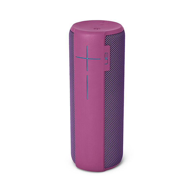 羅技（Logitech） UE MEGABOOM 無線藍(lán)牙 大尺寸便攜音箱 (紫色) _http://bzsa.cn/img/sp/286/218fb5ce-f6e5-4c4a-b2c5-32e2e44bcb2e.jpg