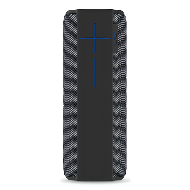 羅技（Logitech） UE MEGABOOM 無(wú)線藍(lán)牙 大尺寸便攜音箱 (黑色) 