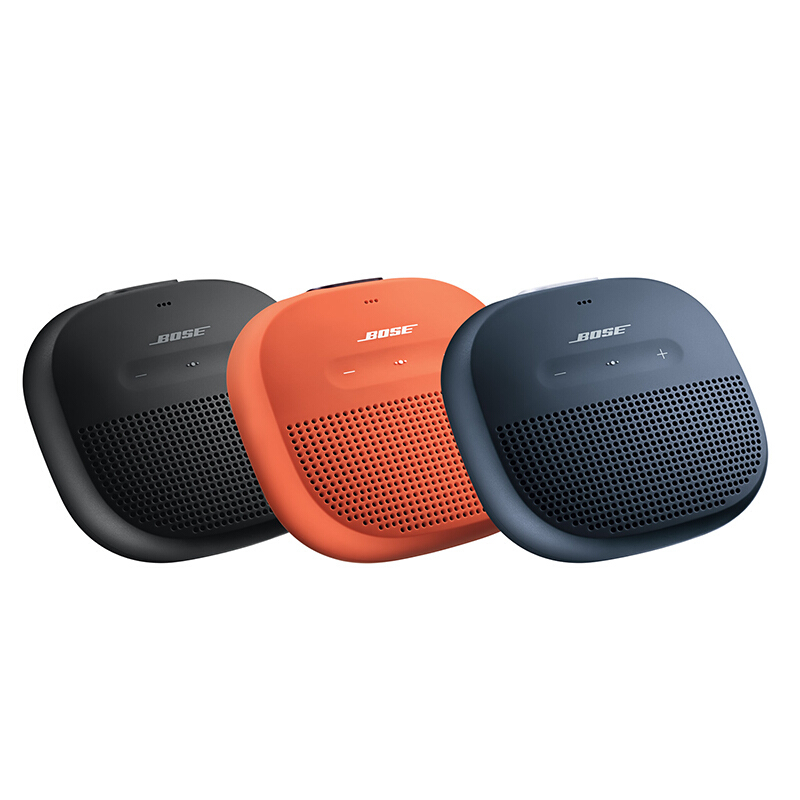 博世 Bose SoundLink Micro 藍(lán)牙揚(yáng)聲器 無線音箱/音響 (橙色) _http://bzsa.cn/img/sp/286/4463290c-f7c0-421c-88b0-80a75fae2e52.jpg